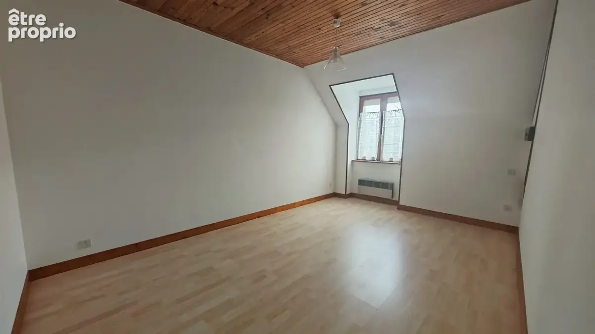 Maison à Vendre Dol-de-bretagne - photo 12