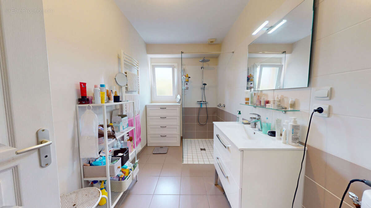 Maison 140m² à biéville-beuville - photo 6