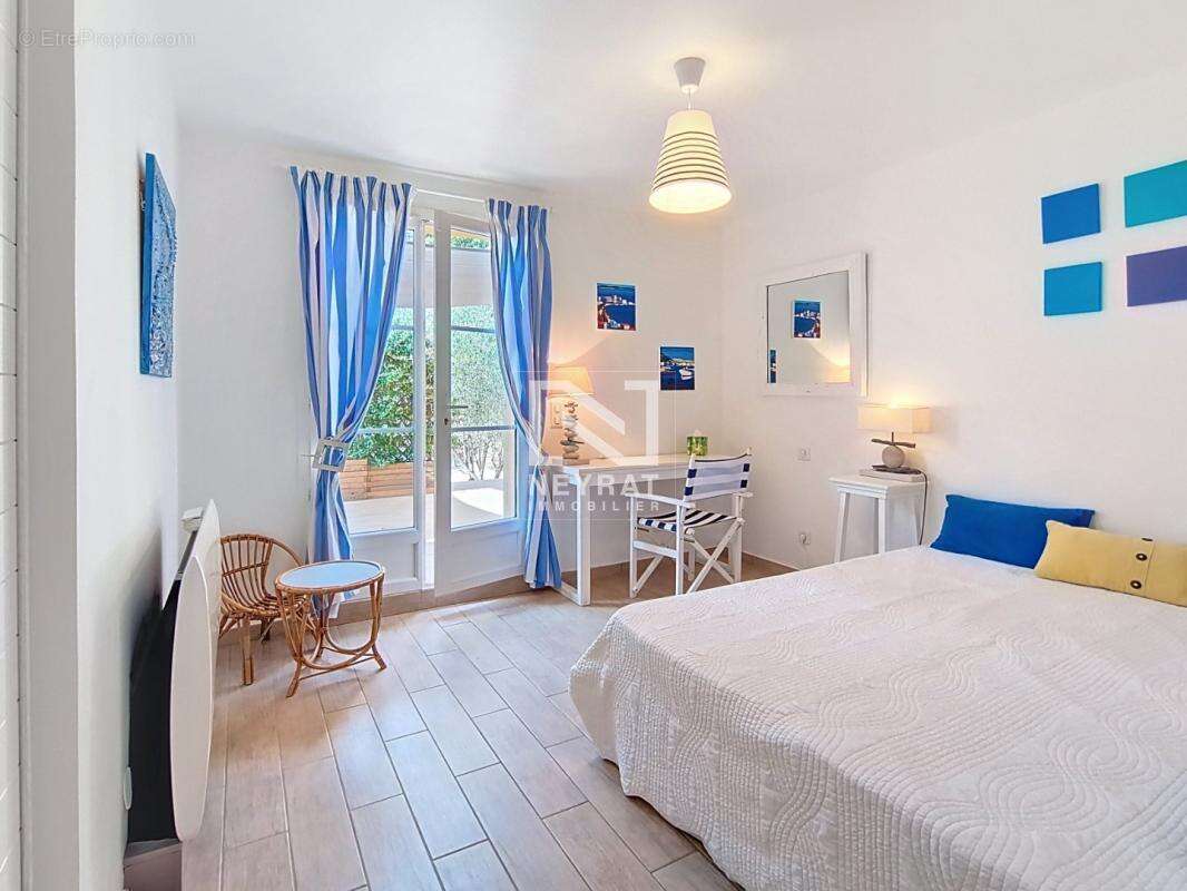 Maison à MONTAUROUX