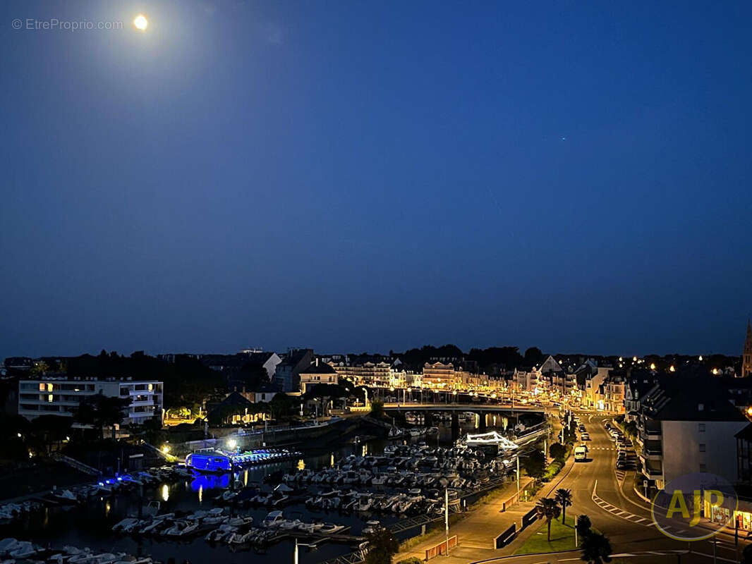 Appartement à LE POULIGUEN