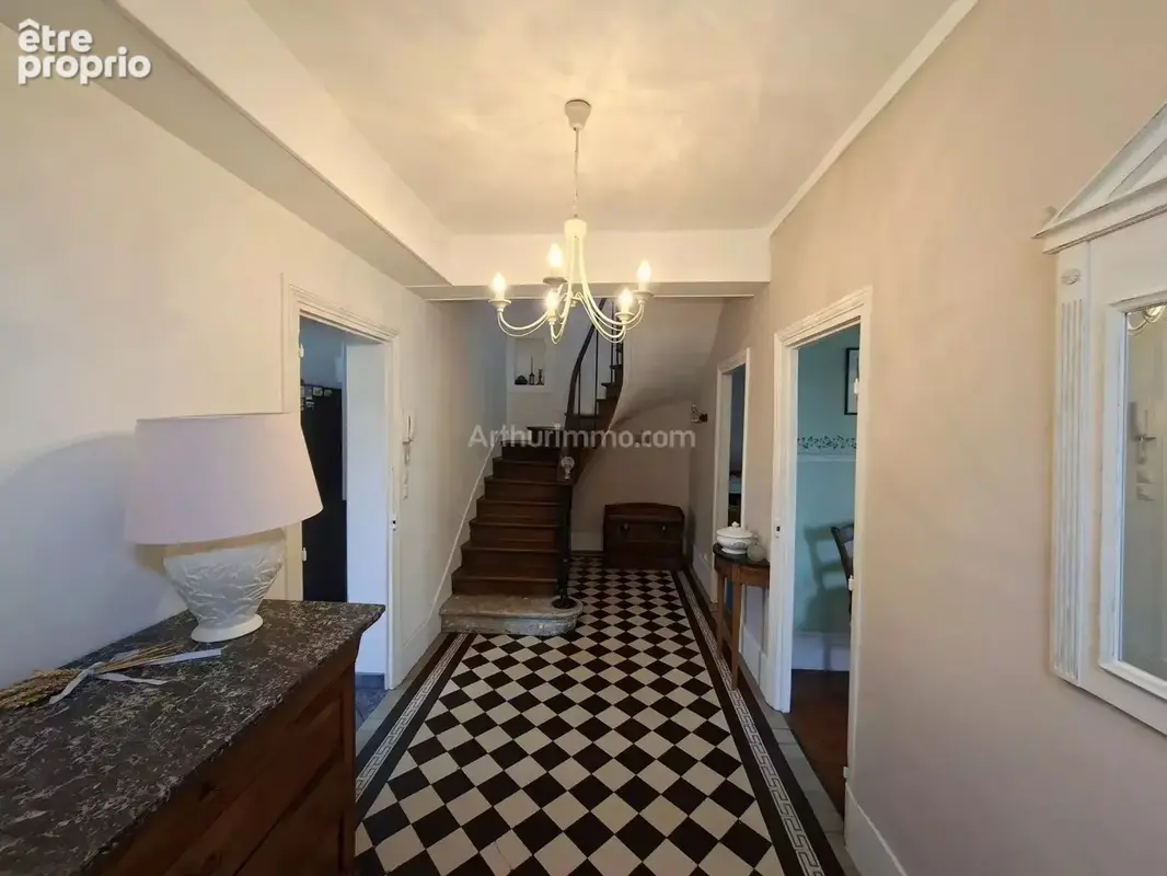 Vente Maison Gisors(27140) 242 650ï¿œ - photo 3