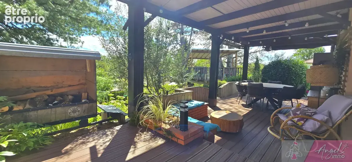 Propriete avec piscine dampierre - photo 7