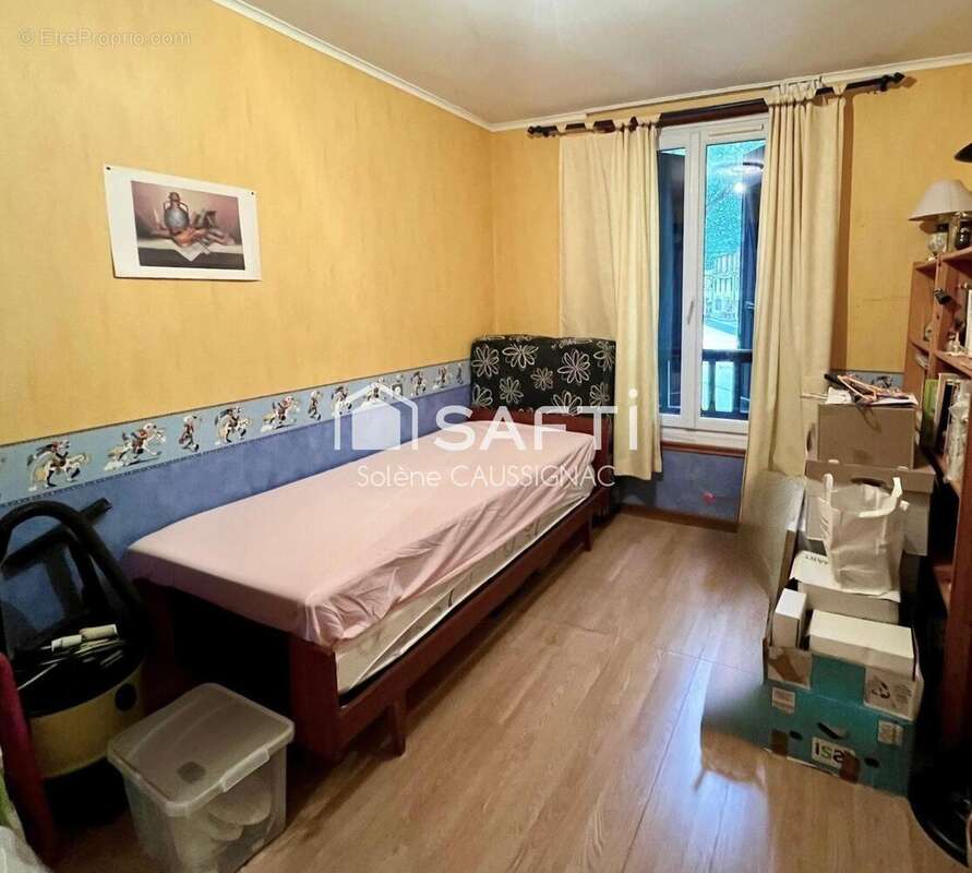 Photo 6 - Maison à MEJANNES-LE-CLAP