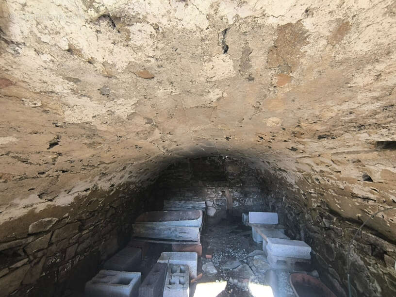 Maison à GOUTTIERES