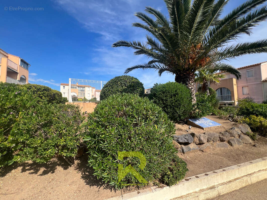 Appartement à AGDE