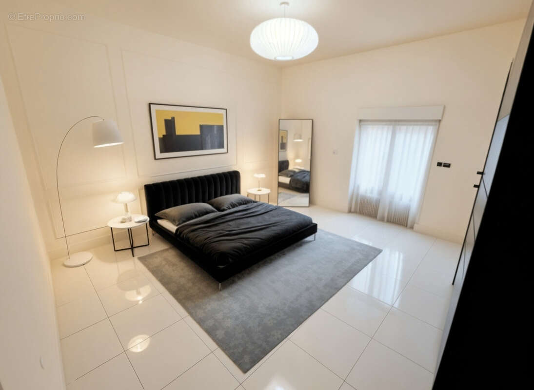 Appartement à PERTUIS