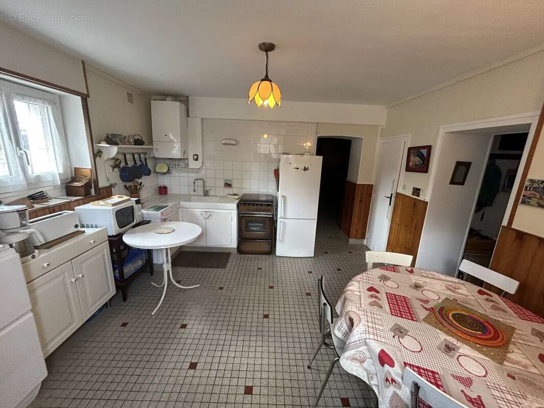 Appartement 2 pieces cabourg - photo 2