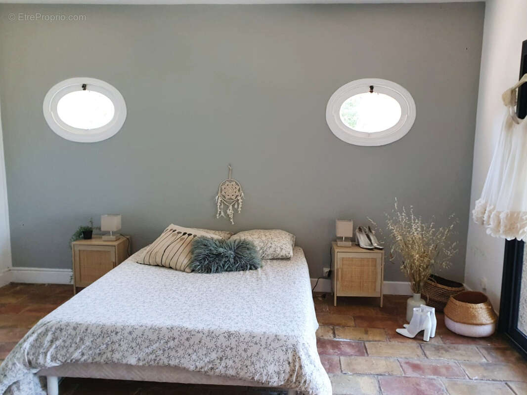 Maison à LA LONDE-LES-MAURES