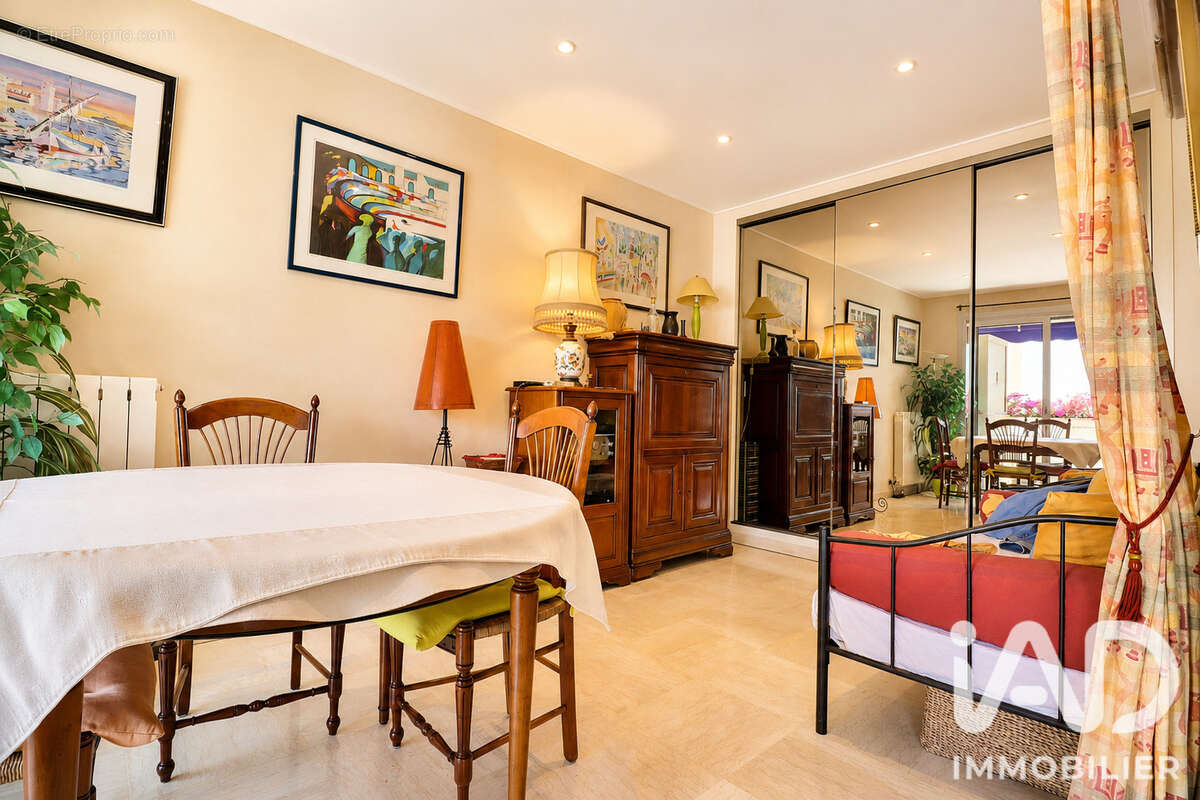 Appartement 85 m² à Cassis  - photo 8