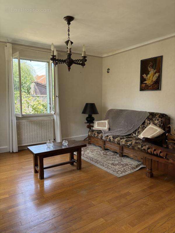 Maison 66 m² à Perrigny-Les-Dijon  - photo 4