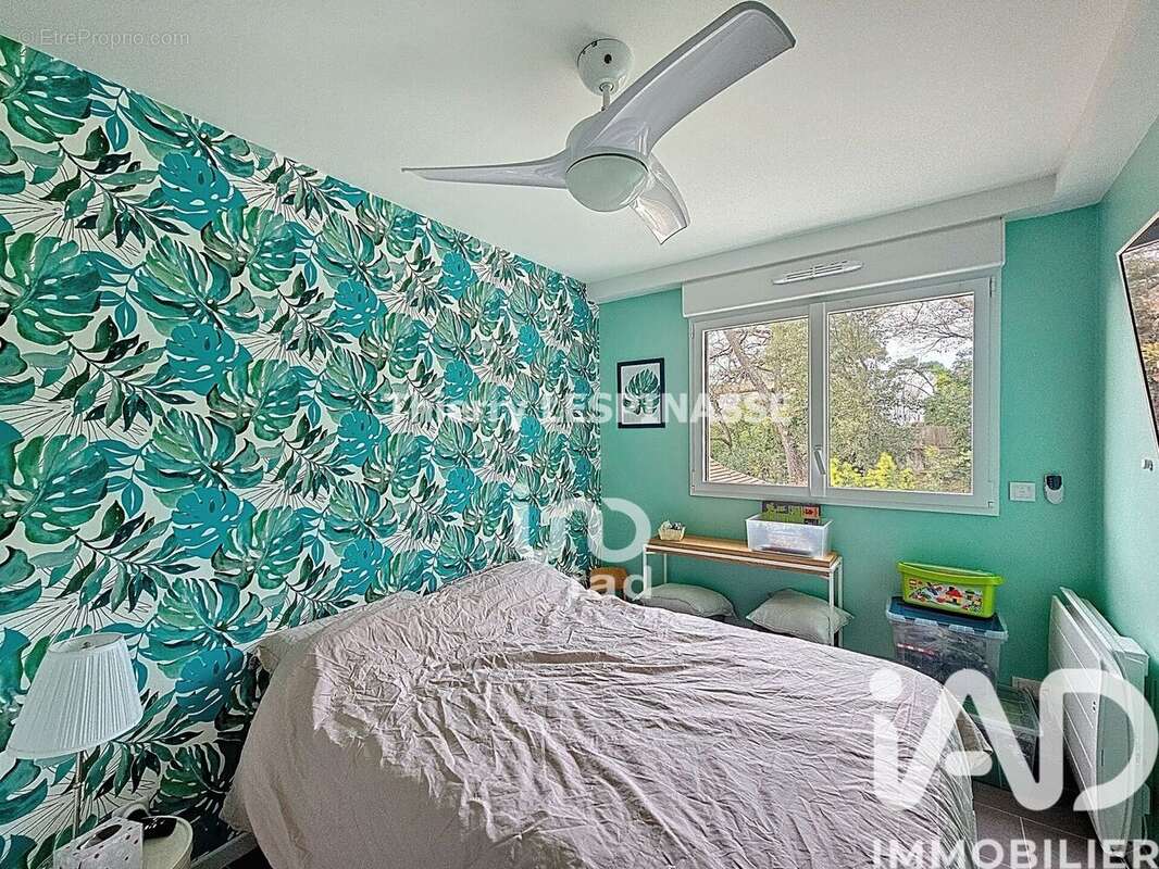 Photo 4 - Appartement à ARCACHON