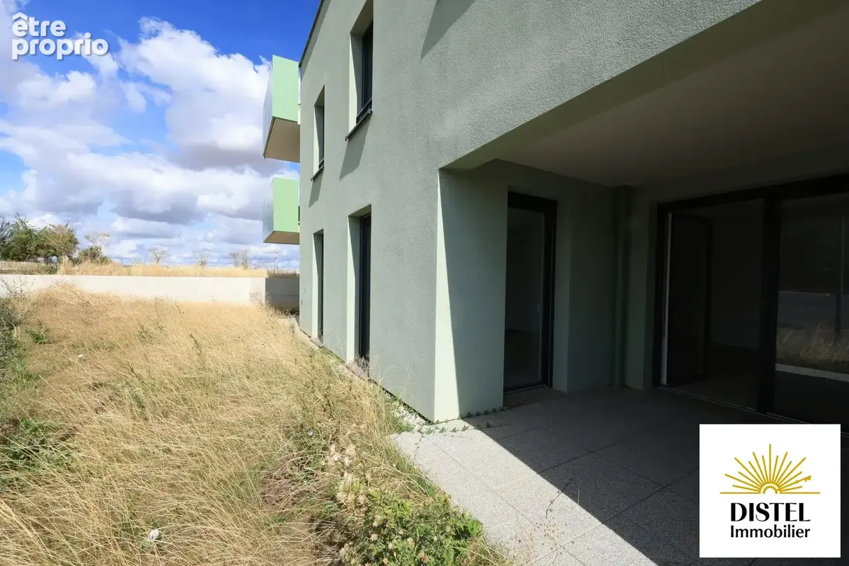Photo Appartement à Truchtersheim au prix de 334 098€