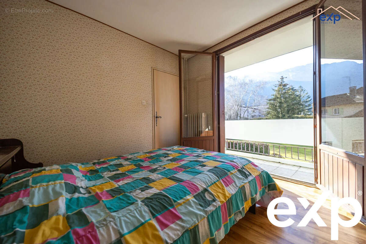 Appartement à DOUSSARD