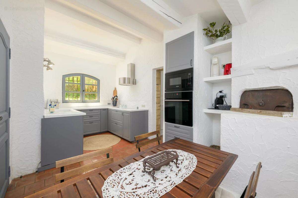 Maison à VENCE