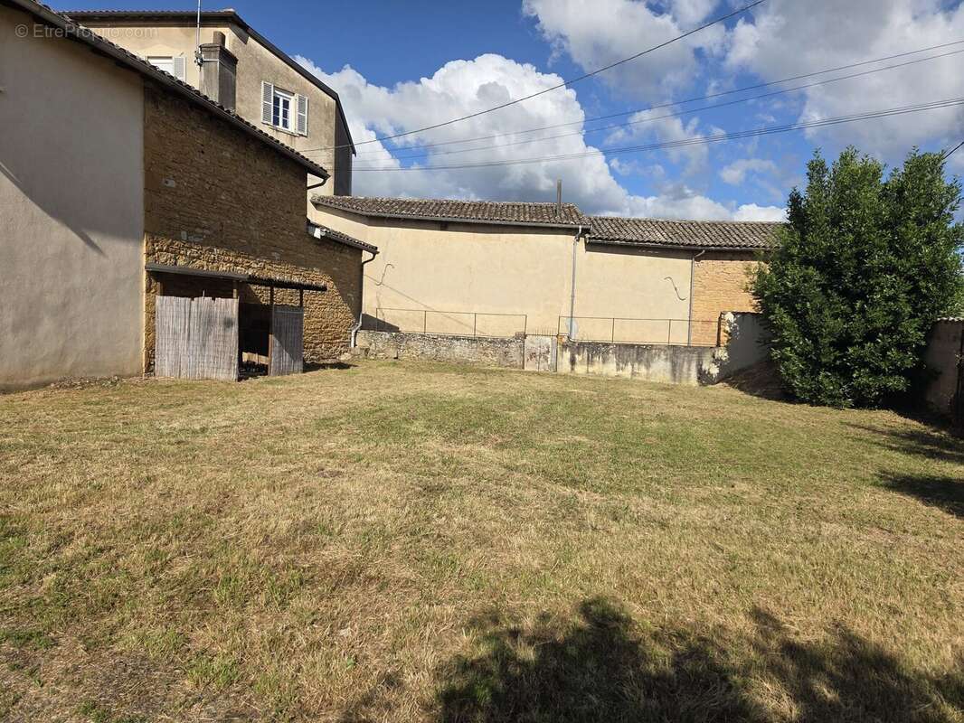 Maison à DENICE
