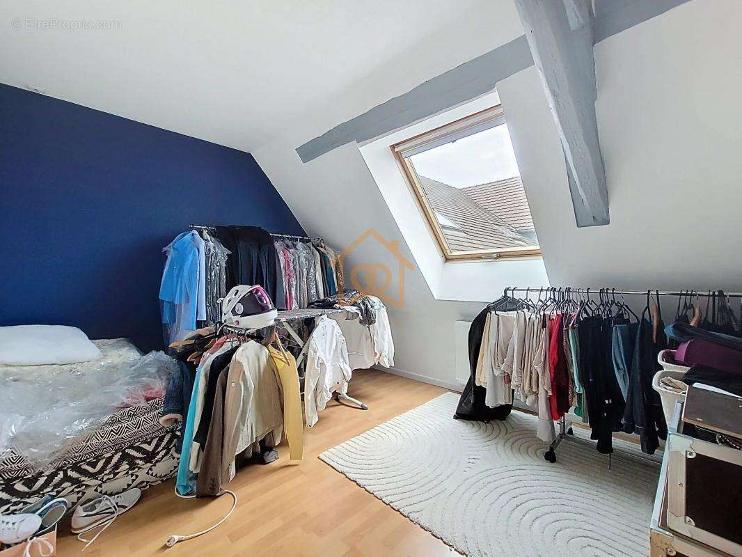 Appartement à NIEDERSCHAEFFOLSHEIM