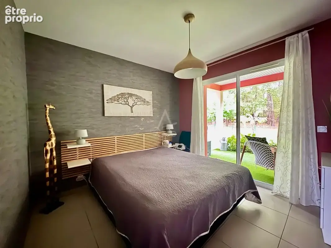 Maison 4 chambres à deux pas du lac - photo 12