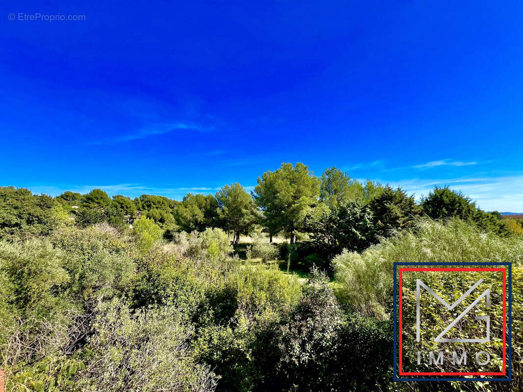 Maison à SANARY-SUR-MER