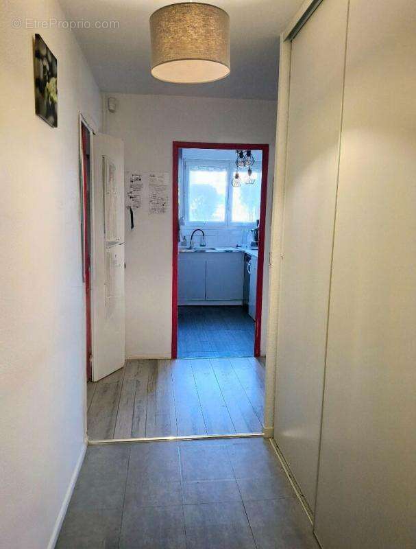 Appartement à CENON