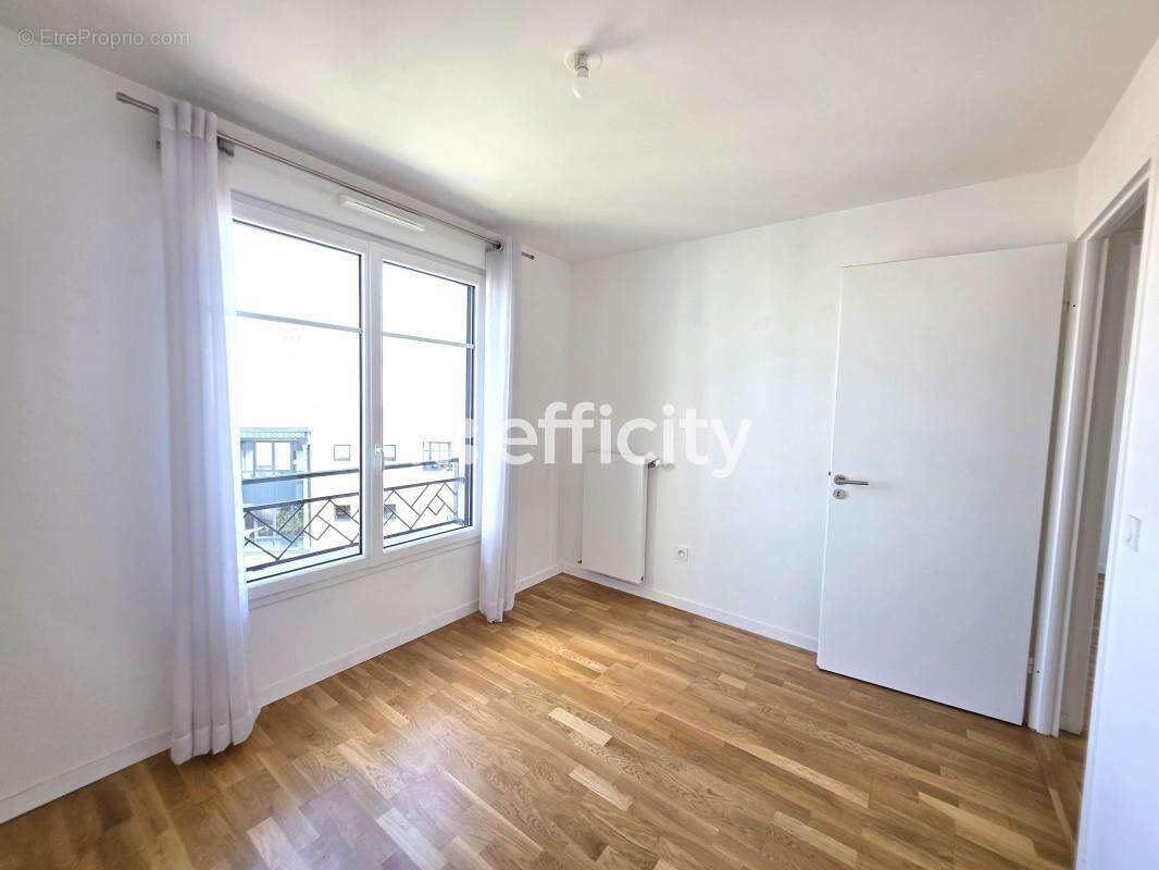 Appartement à CLAMART