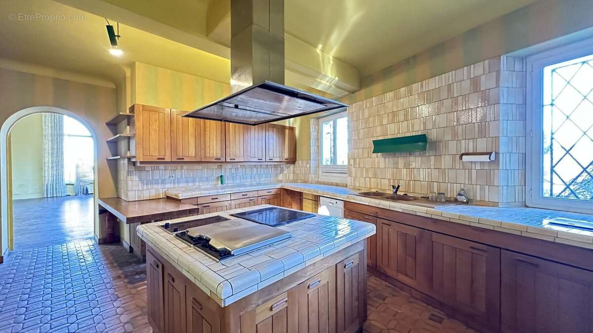 Maison à SAINT-JEAN-DE-LUZ