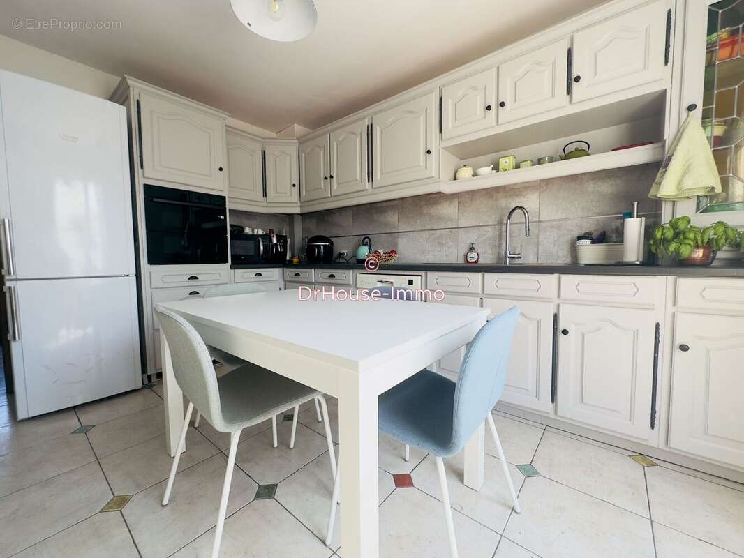 Maison à CONFLANS-SAINTE-HONORINE