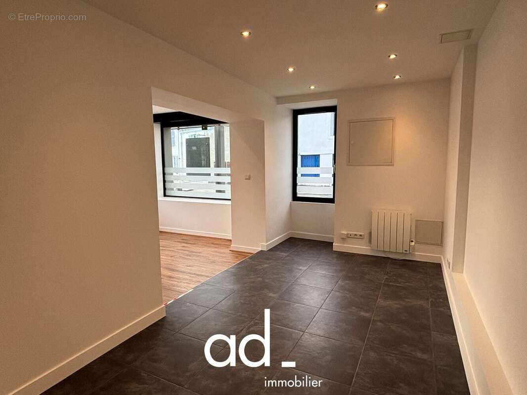 Appartement à AYTRE