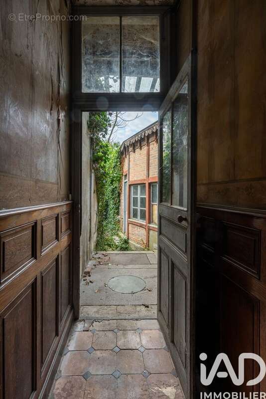Photo 4 - Maison à ANGERS