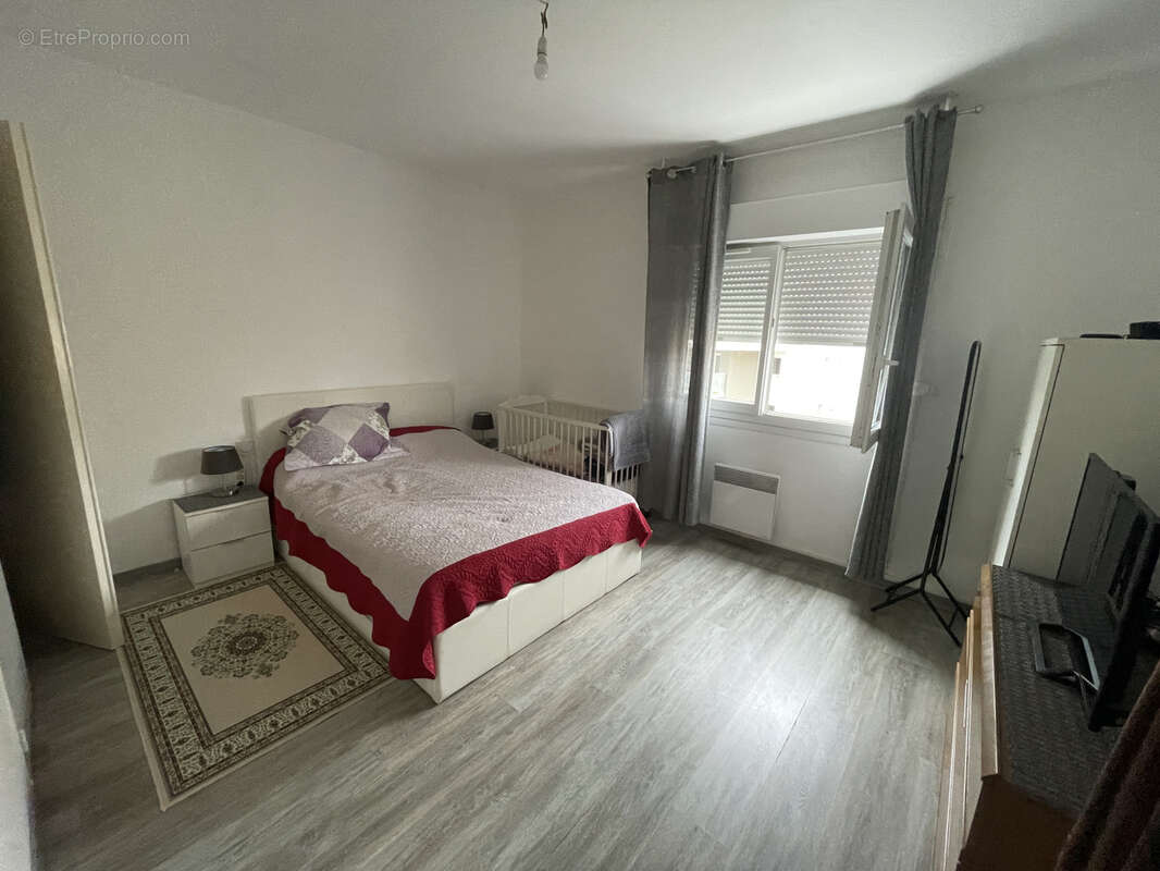 Appartement à BEZIERS