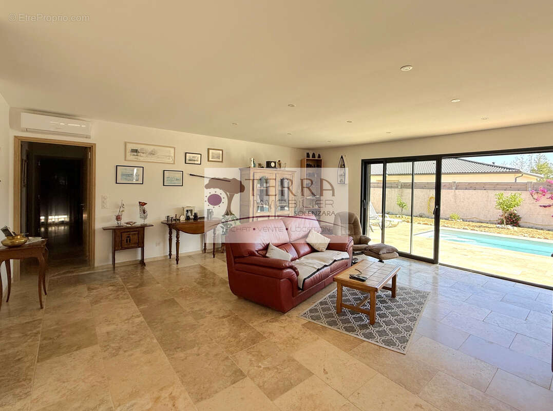 Villa T3 de 116 m2 - SOLARO - photo 4