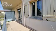 Appartement à LIMAY