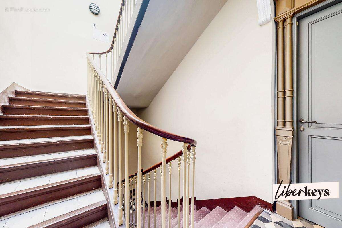 Appartement à CARCASSONNE