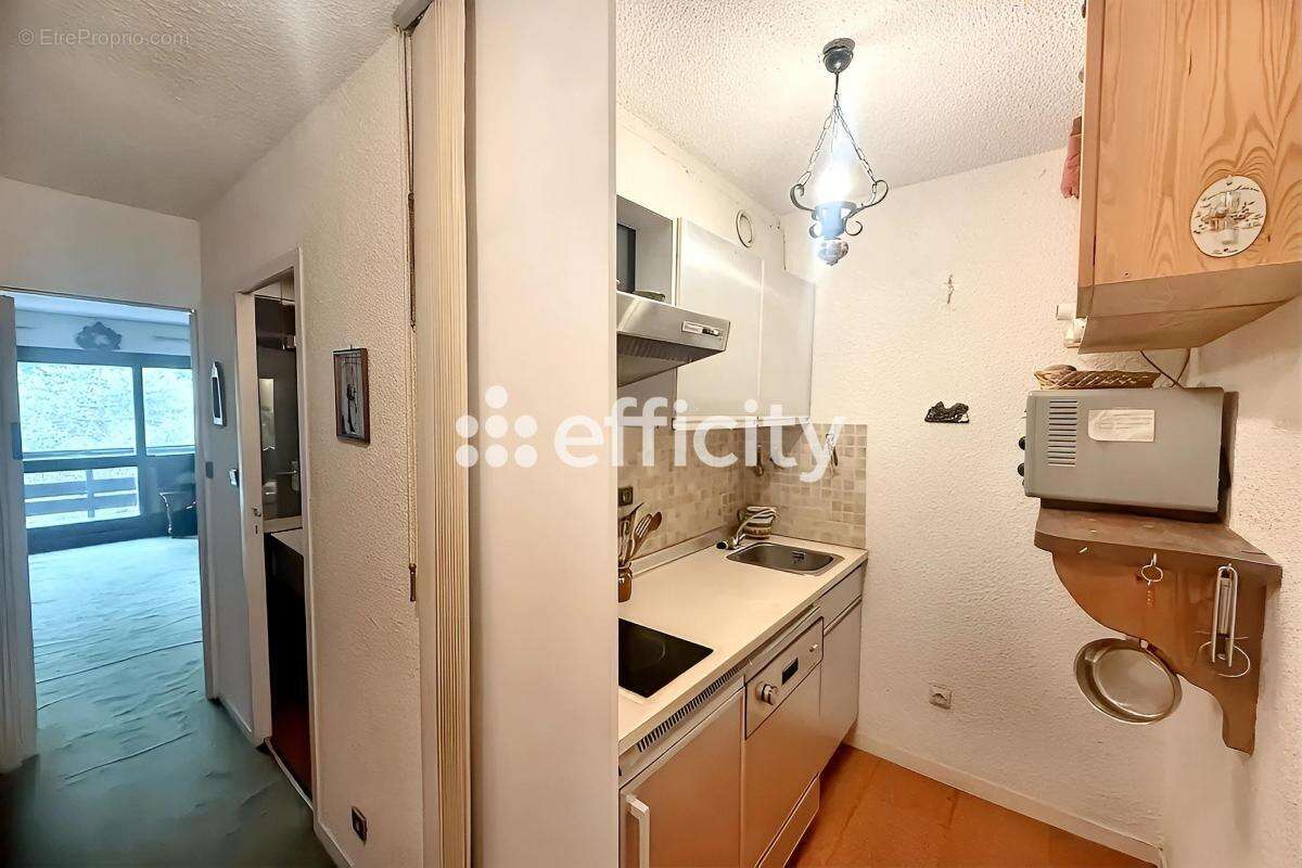 Appartement à MEGEVE