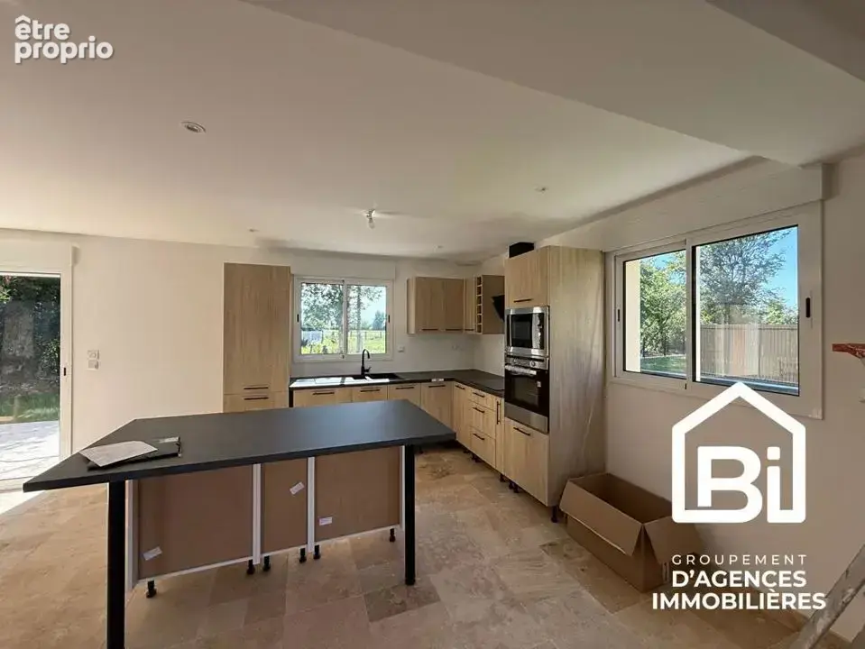 Maison 5 pièces 150 m² à vendre à Goustranville (14430) - photo 25