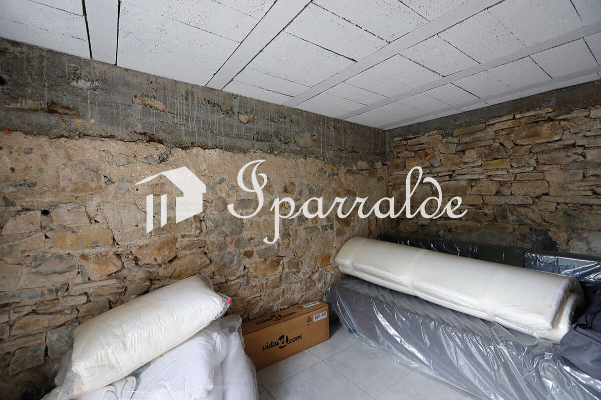 Appartement à HENDAYE