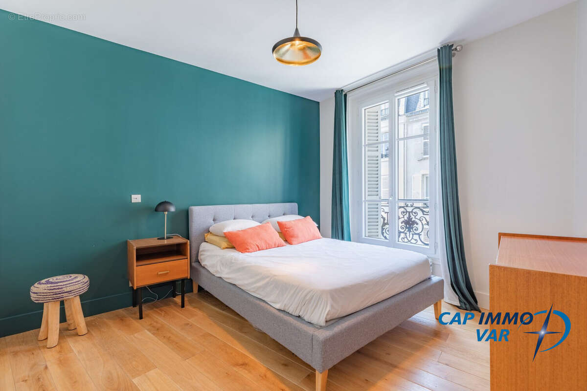 Appartement 67 m² à Paris-17e  - photo 7
