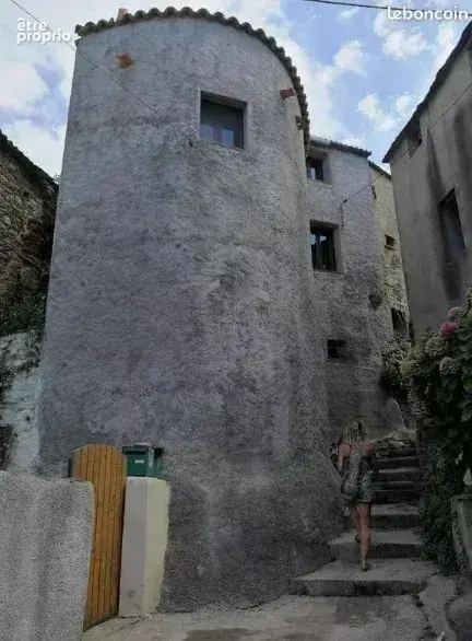 Maison à FARINOLE