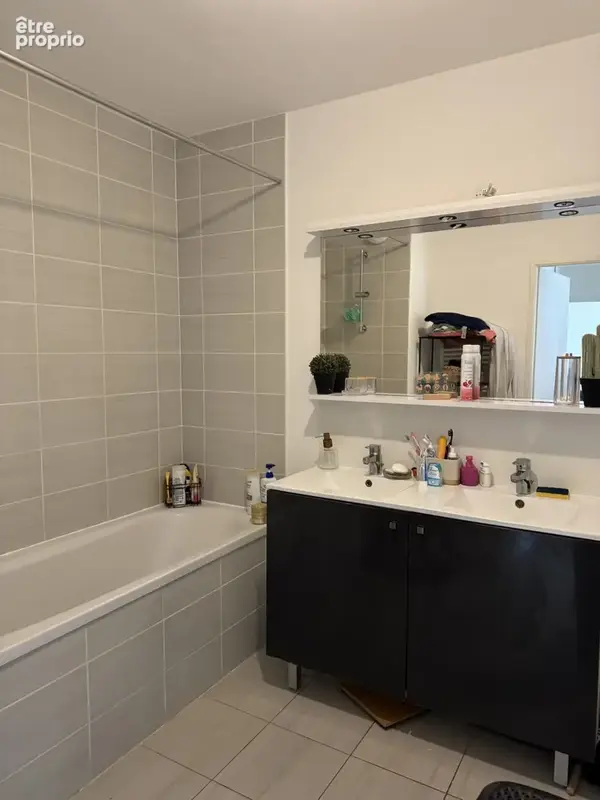 Appartement 3 pièces 63 m² à vendre à Ronchin (59790) - photo 4