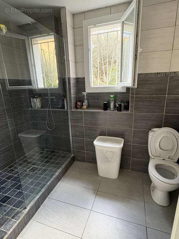 Appartement à LA SEYNE-SUR-MER