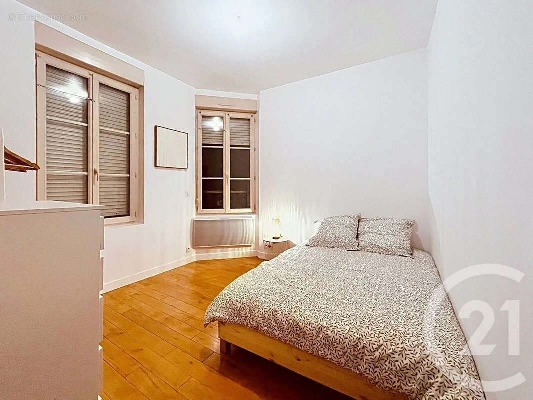 Appartement à NOGENT-SUR-SEINE