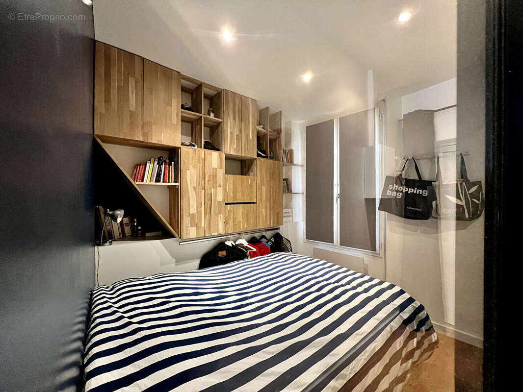 Appartement à SAINT-GERMAIN-EN-LAYE