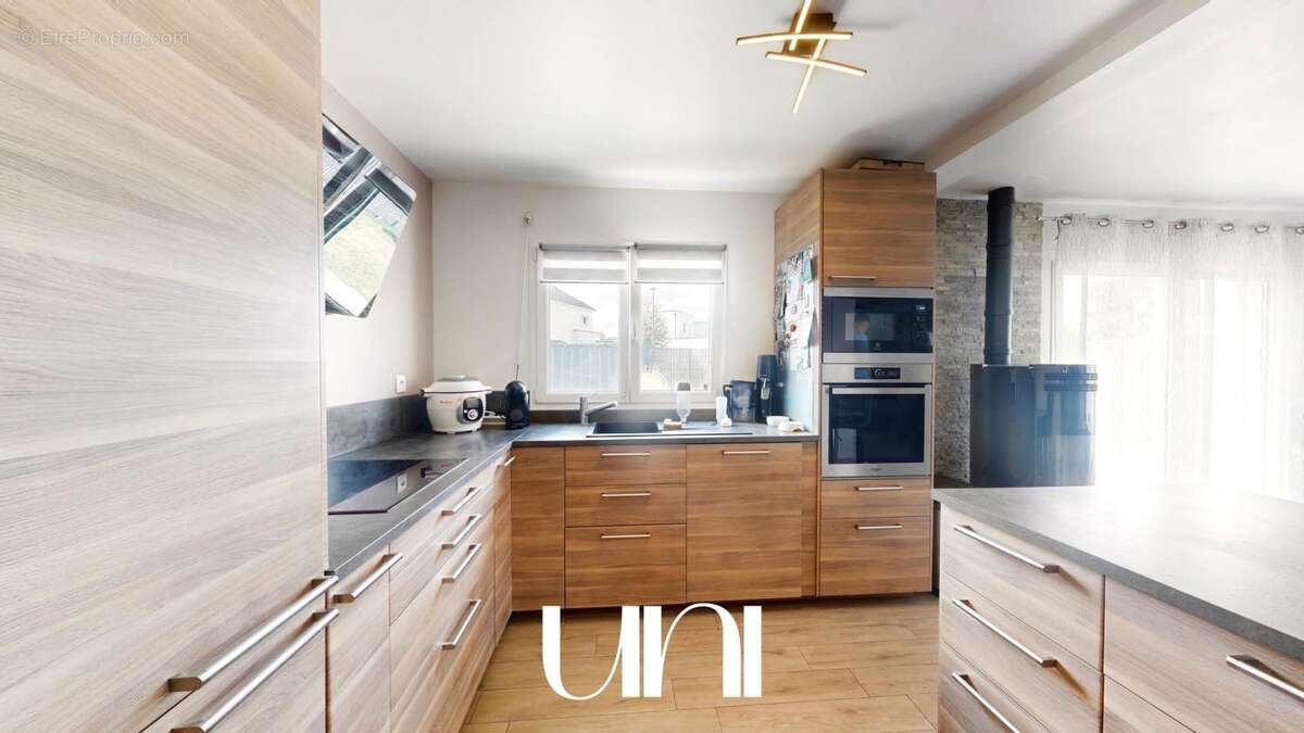 Maison 6 pièces 101 m² avec terrasse plein sud - photo 20