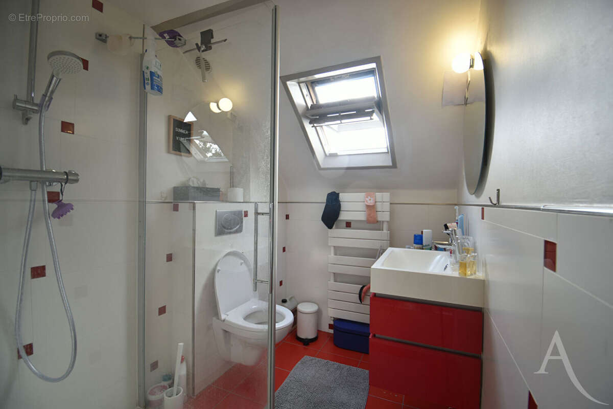 Maison Amiens 7 pièce(s) 160 m2 - photo 16