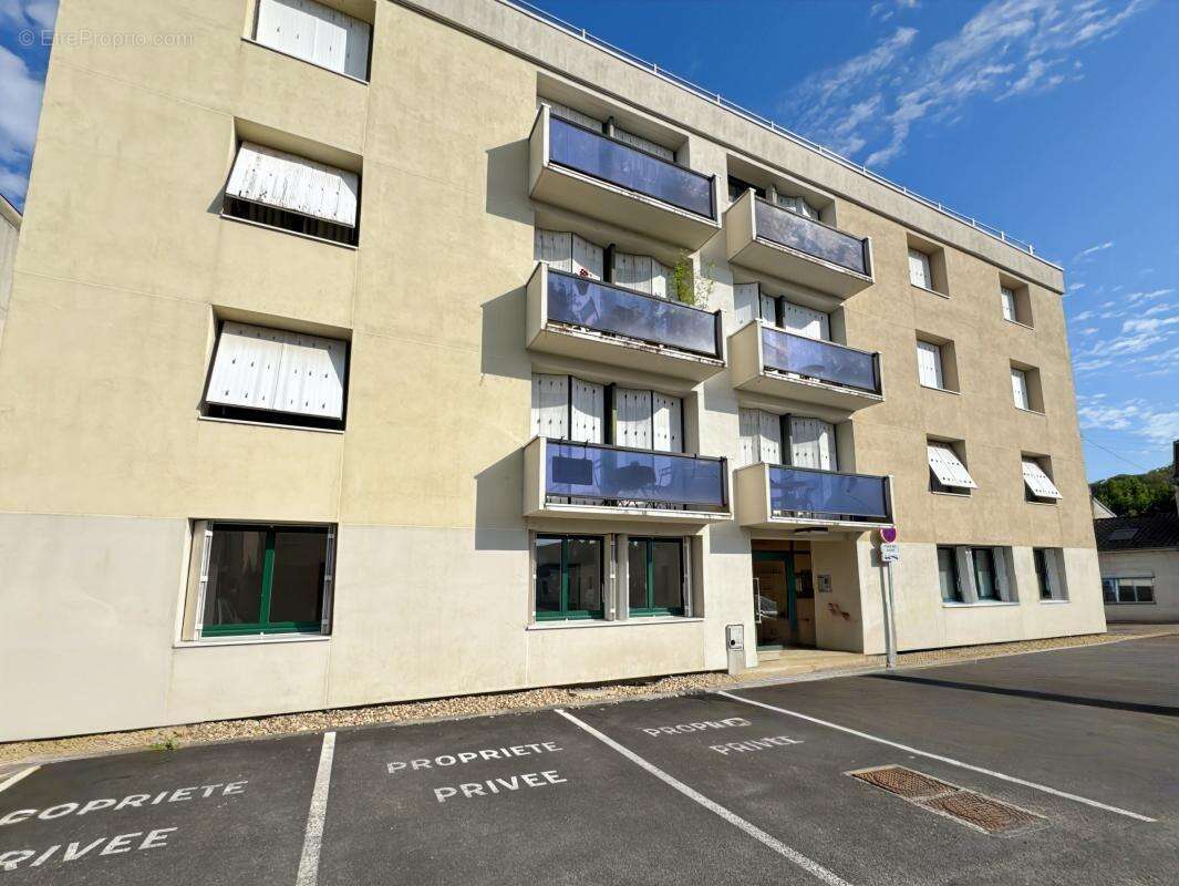 PÉRIGUEUX – Quartier Vésone – Appartement T2 de 63 m² - photo 5