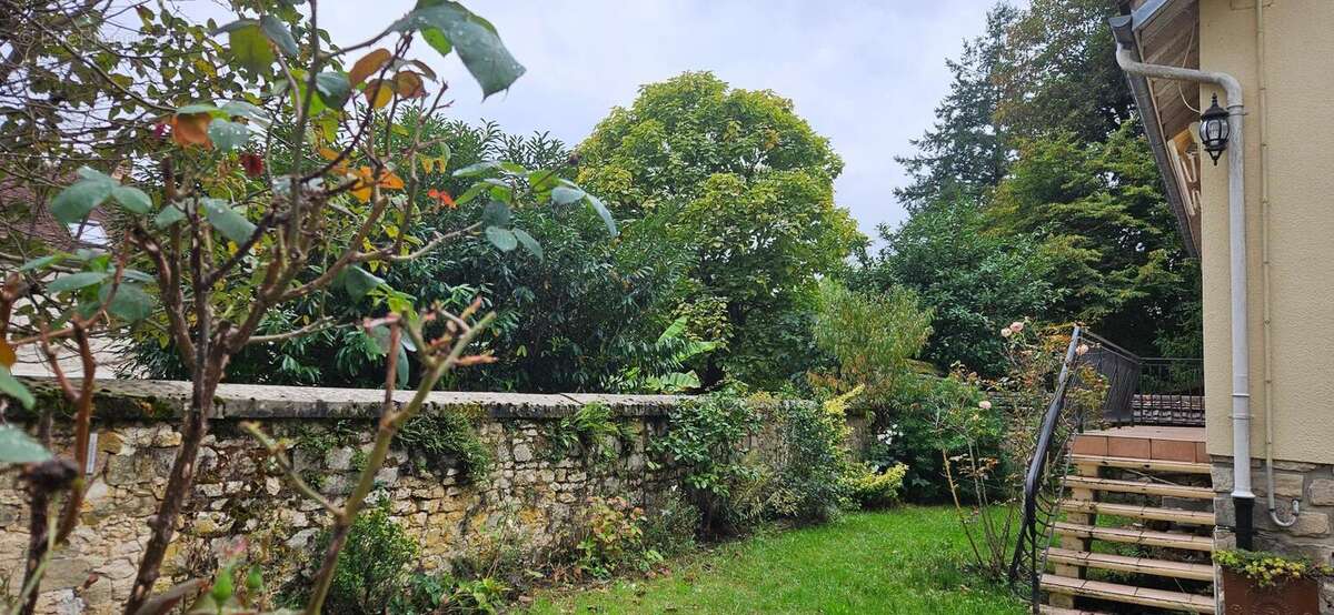 Photo 2 - Maison à FONTAINEBLEAU