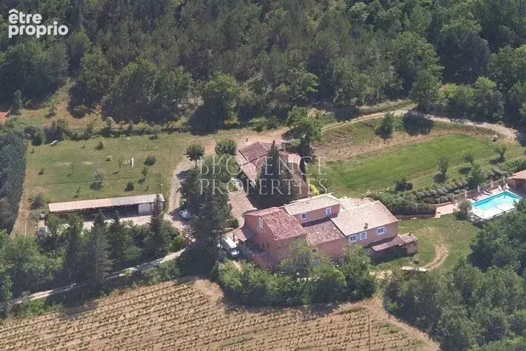 Domaine d’exception du XVIIIe siècle,  48 hectares - photo 21