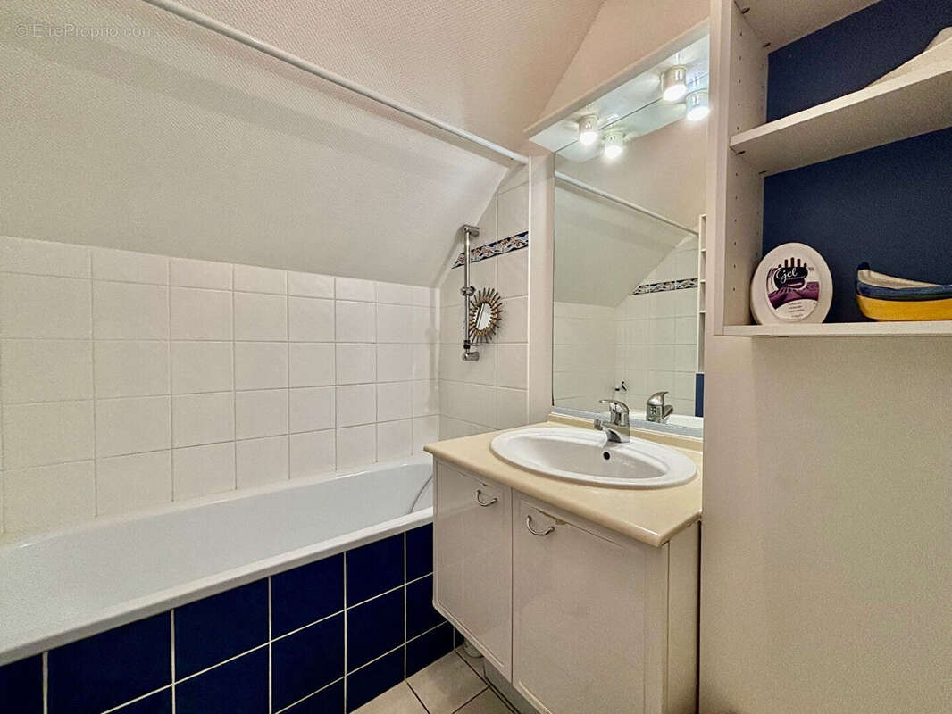 Appartement à SAINT-NAZAIRE