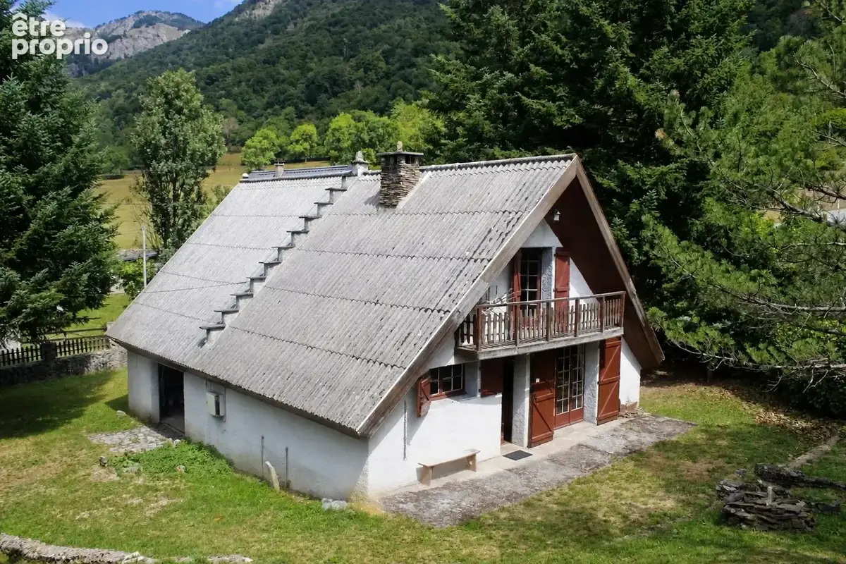 Maison à BOUTX