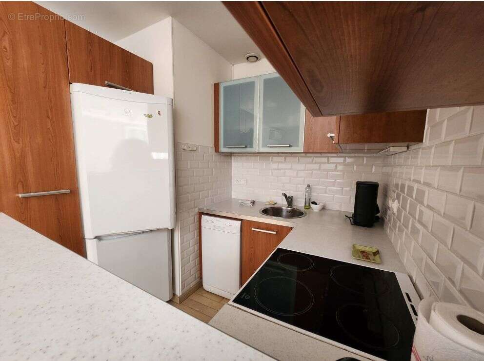 Appartement à LA ROCHELLE