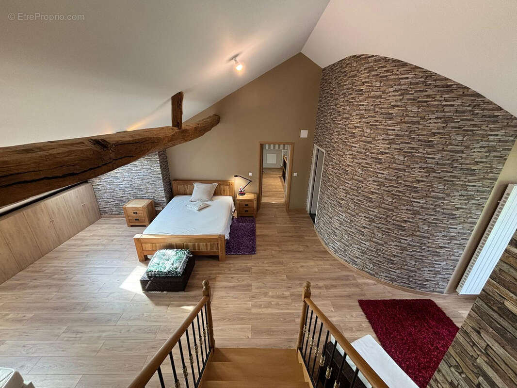 Maison à CHARLEVILLE-MEZIERES